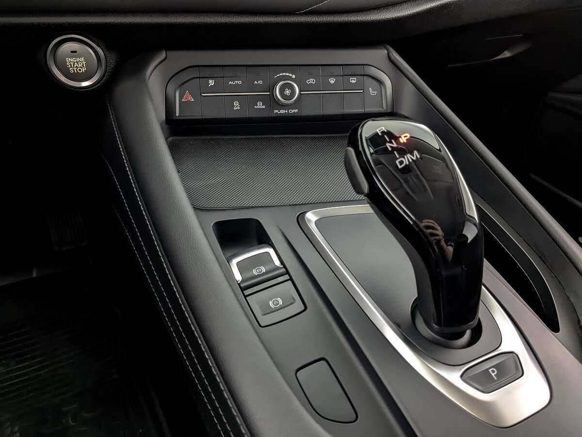 Haval F7, 2021 Фото №17