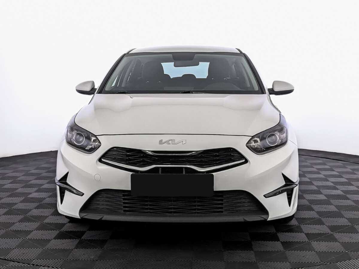 Kia Ceed, 2022 - 29 000 км. | Фото №2