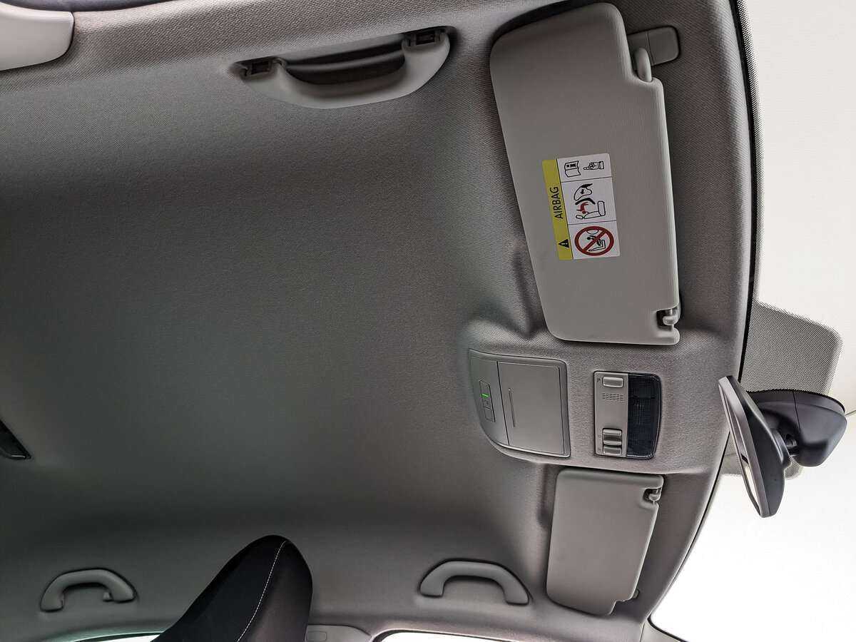 Skoda Rapid, 2019 Фото №17