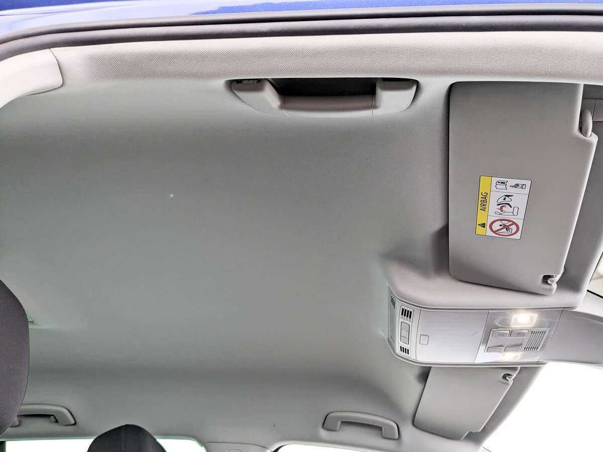 Volkswagen Tiguan, 2020 Фото №19