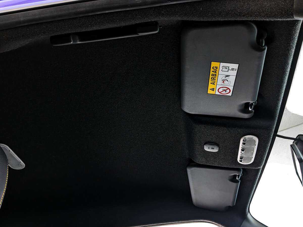 Nissan Juke, 2018 Фото №17