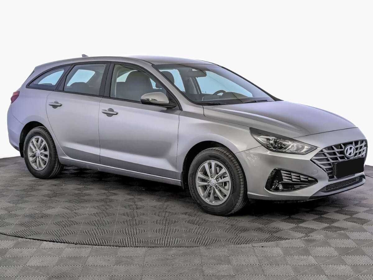 Hyundai i30, 2023 - 174 км. | Фото №3