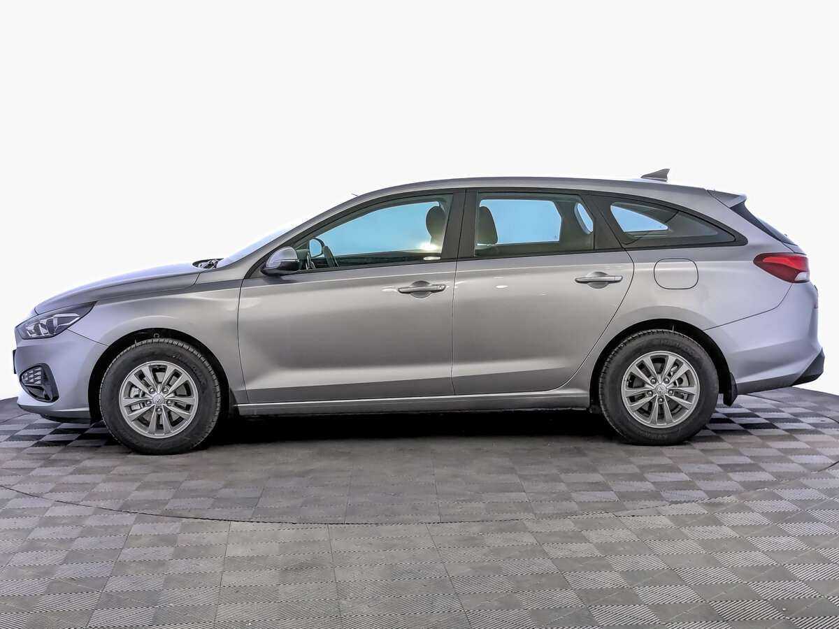 Hyundai i30, 2023 - 174 км. | Фото №8