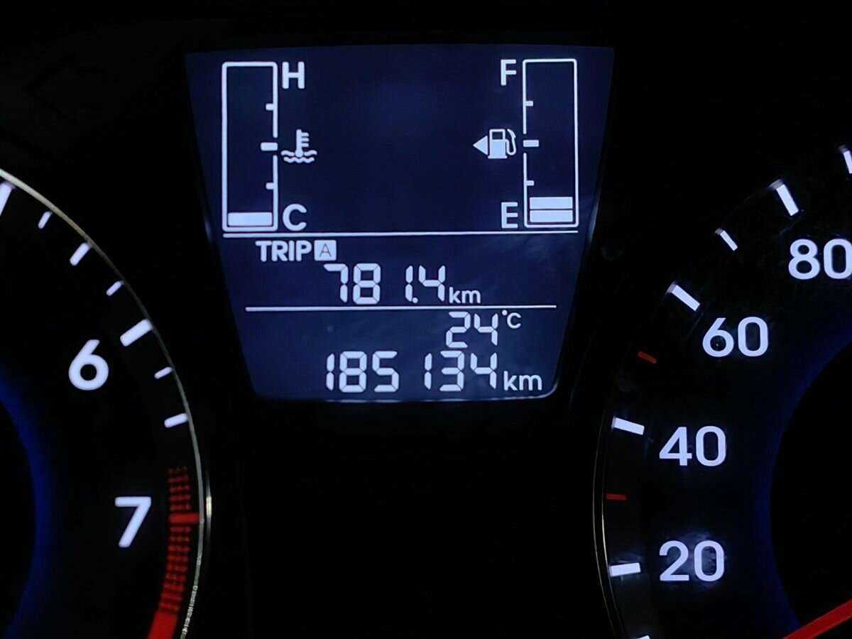 Hyundai Solaris, 2016 Фото №15