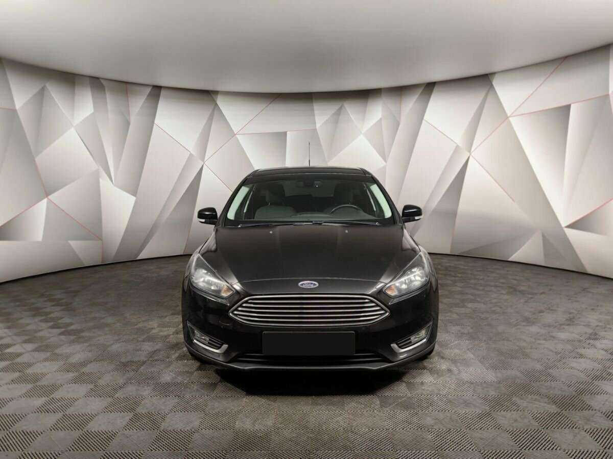 Ford Focus, 2016 - 89 744 км. | Фото №7