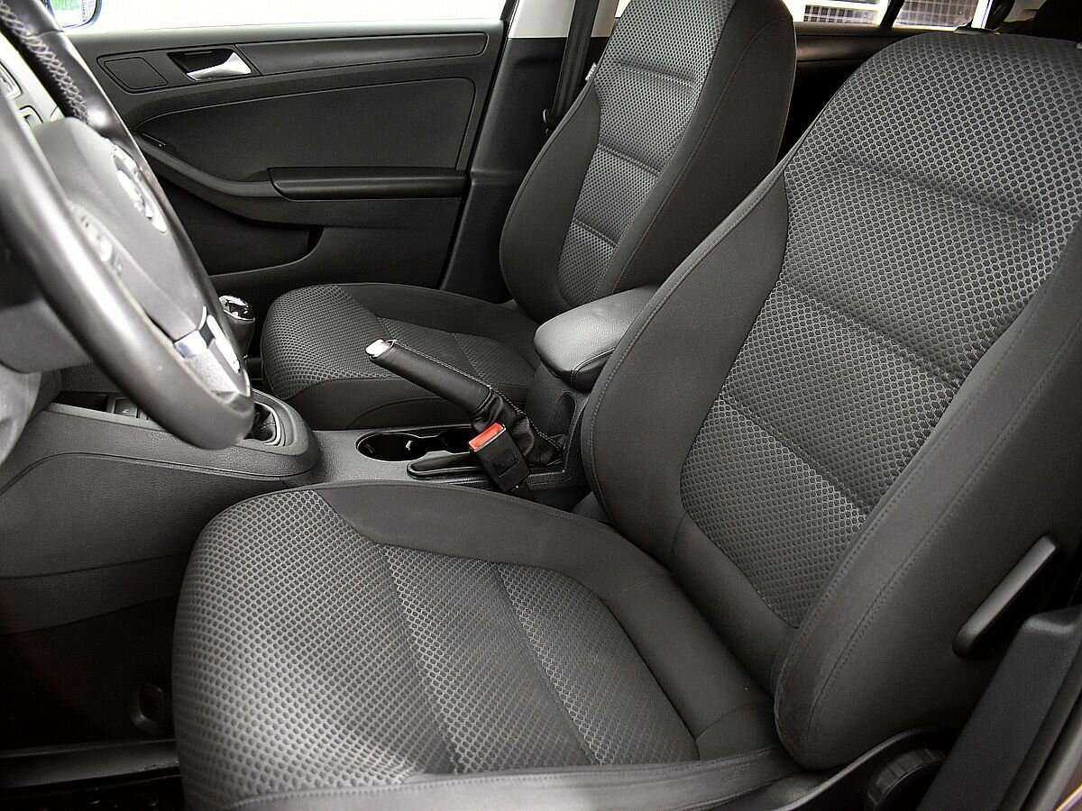 Volkswagen Jetta, 2014 - 215 750 км. | Фото №7