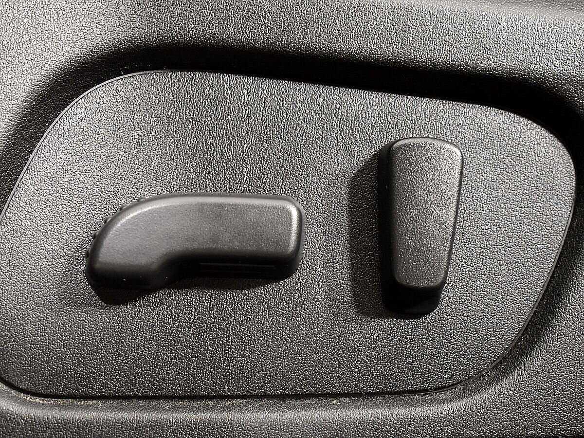 Subaru Forester, 2018 Фото №14