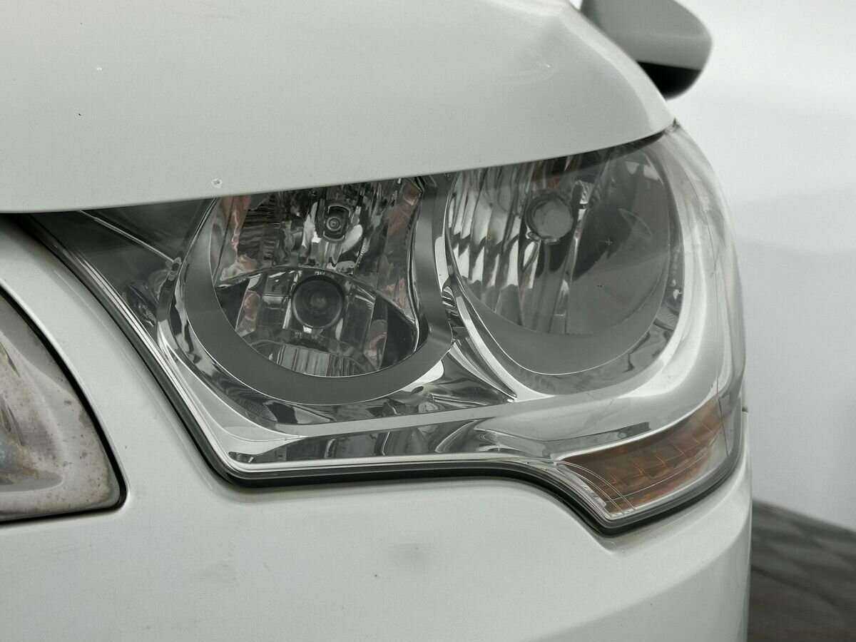 Citroen C4, 2014 - 140 561 км. | Фото №7