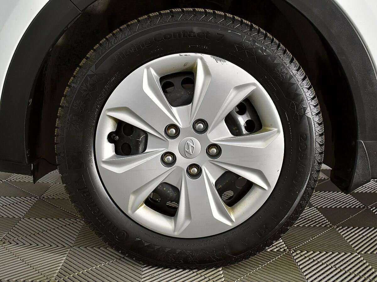 Hyundai Creta, 2020 - 28 858 км. | Фото №8