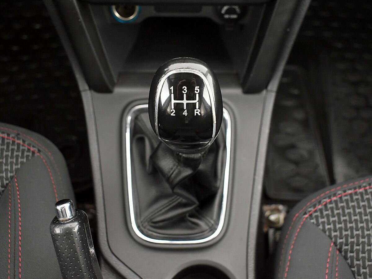 Chery Tiggo 3, 2017 Фото №13