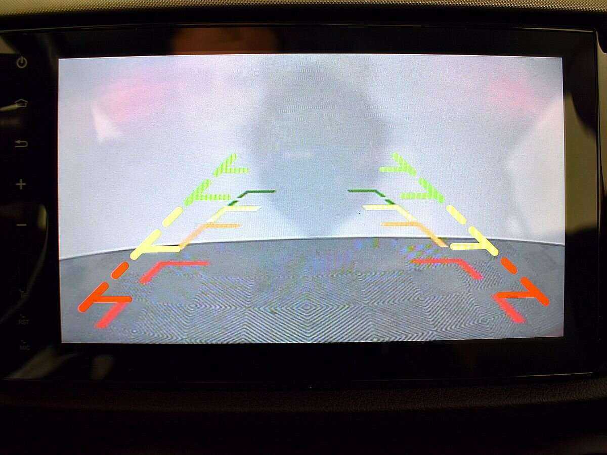 Kia Rio X-Line, 2018 Фото №14