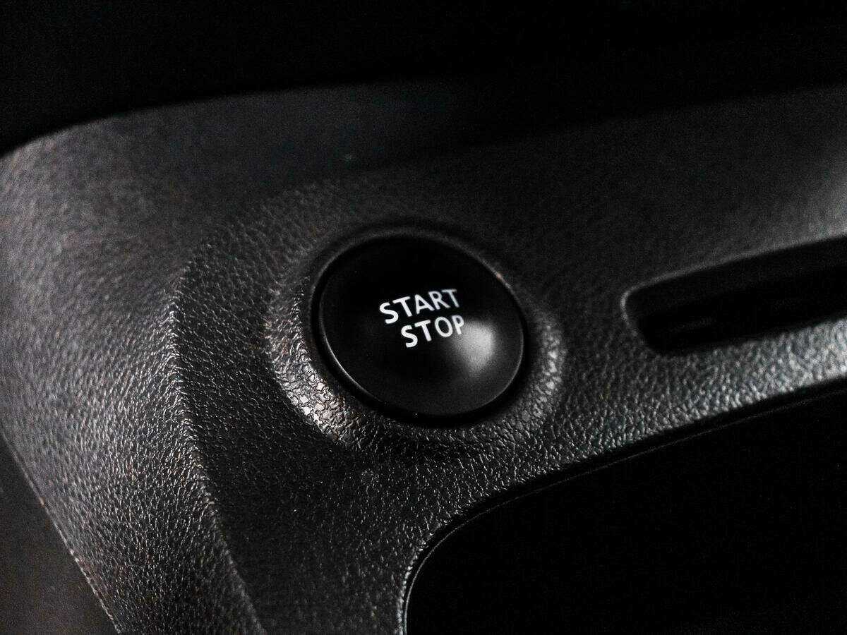 Renault Kaptur, 2016 - 66 500 км. | Фото №8