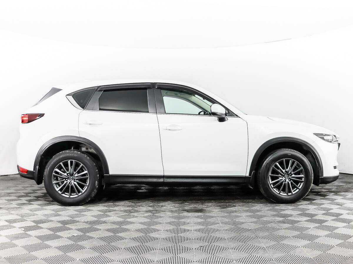 Mazda CX-5, 2019 - 74 591 км. | Фото №4