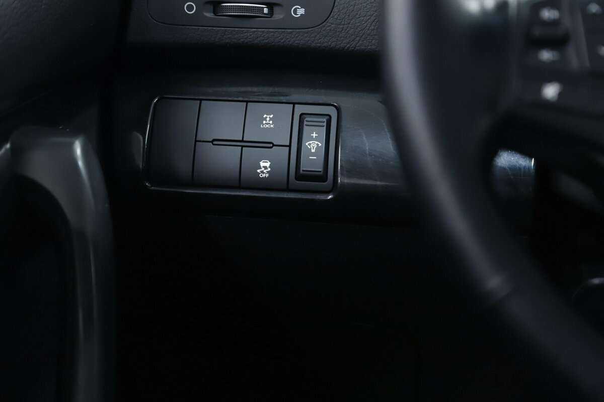 Kia Sorento, 2016 Фото №13