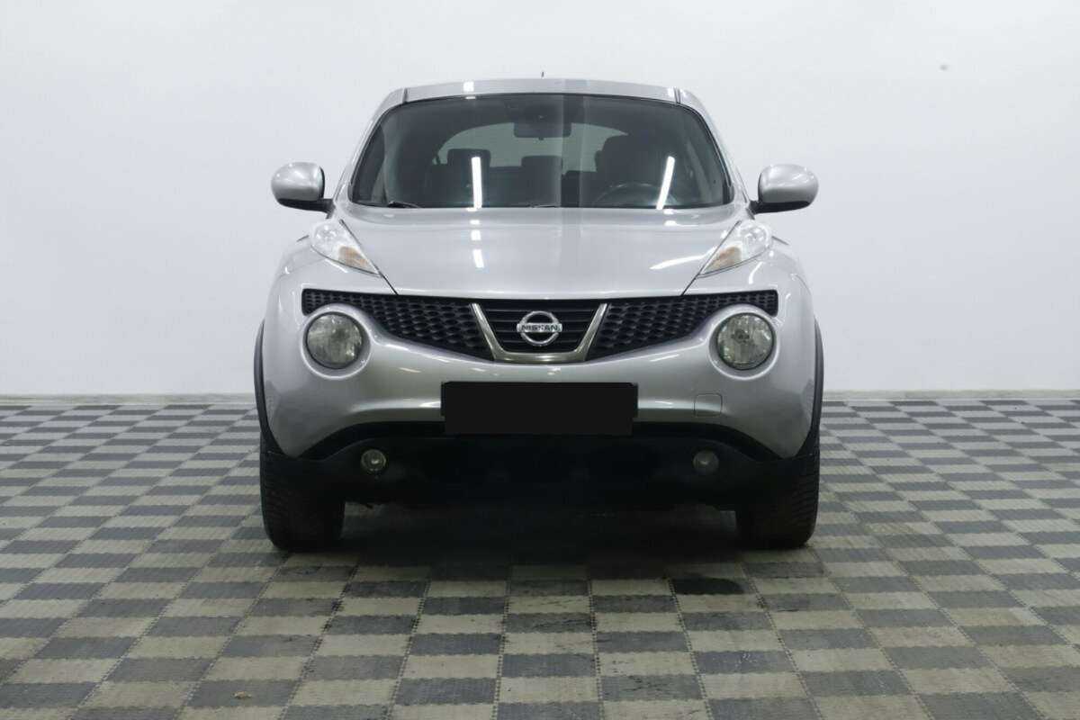 Nissan Juke, 2014 - 98 000 км. | Фото №5