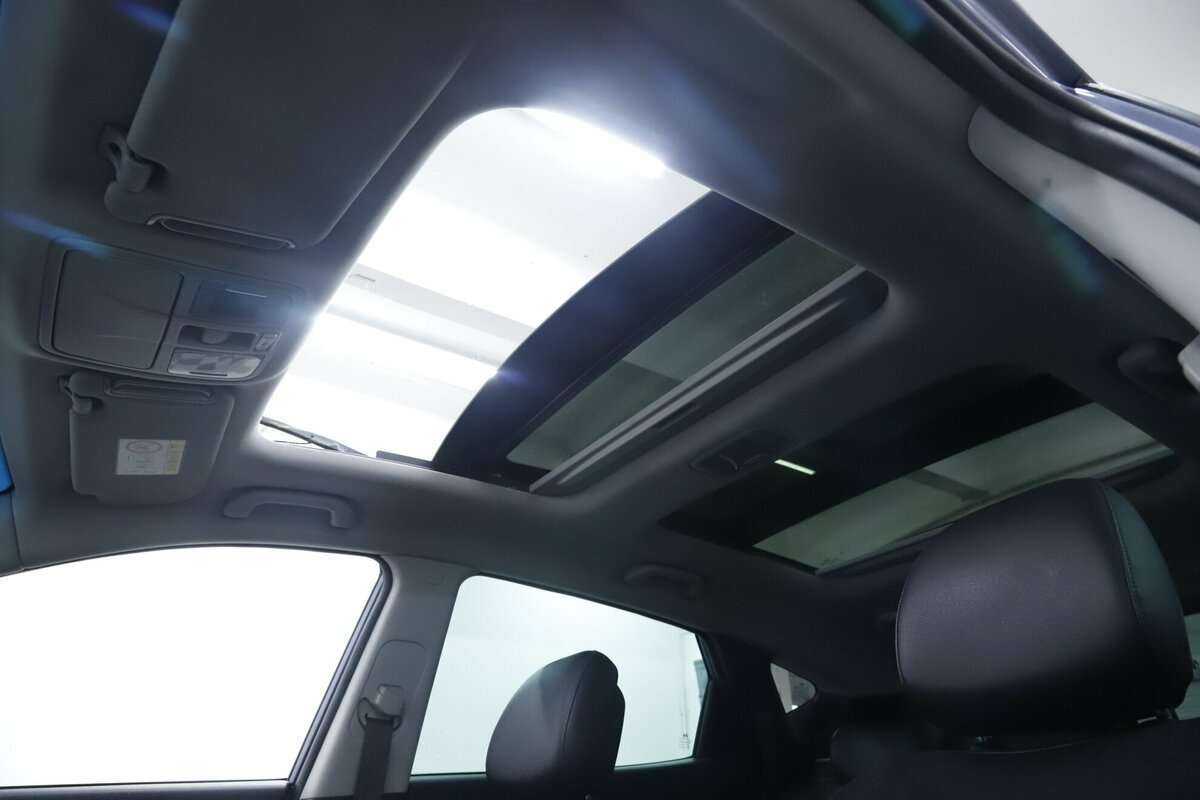 Hyundai ix35, 2015 - 68 000 км. | Фото №7