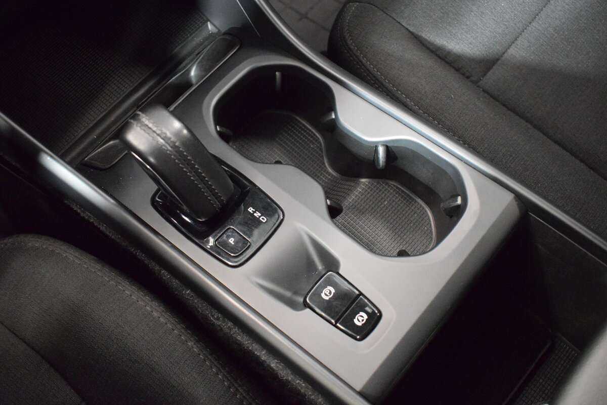 Volvo XC40, 2019 Фото №18