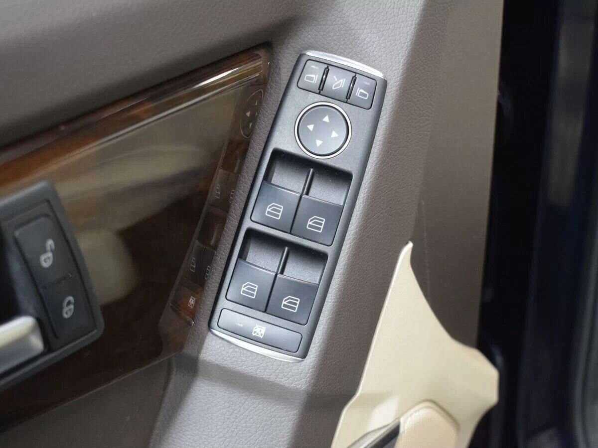 Mercedes-Benz GLK-Класс 300, 2013 - 52 600 км. | Фото №6