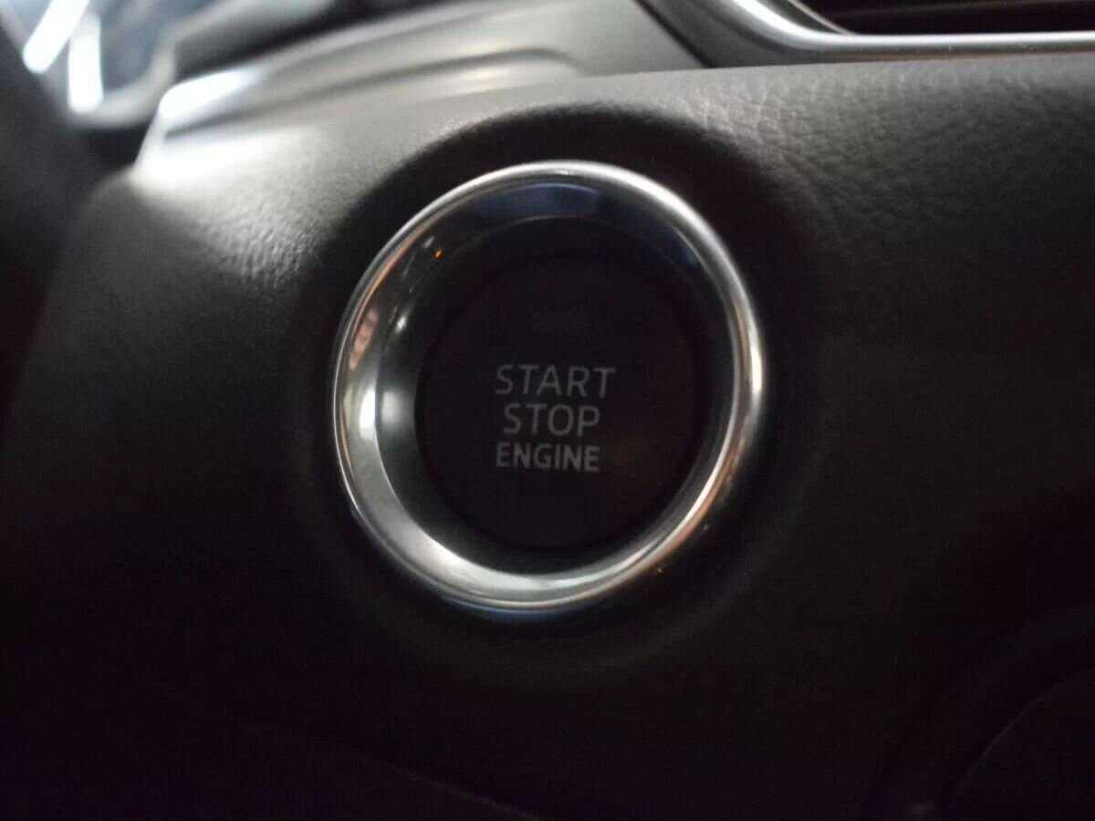 Mazda CX-5, 2020 Фото №18