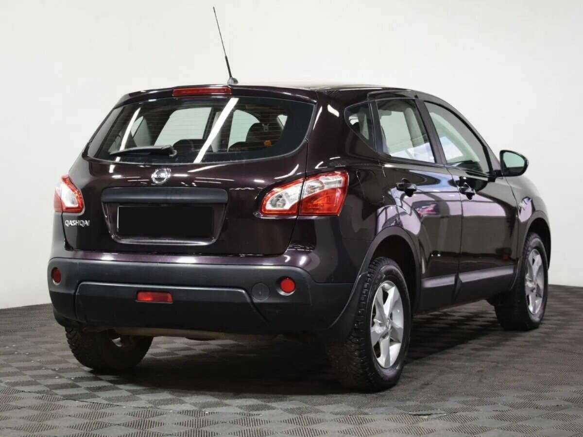 Nissan Qashqai, 2012 - 129 000 км. | Фото №4