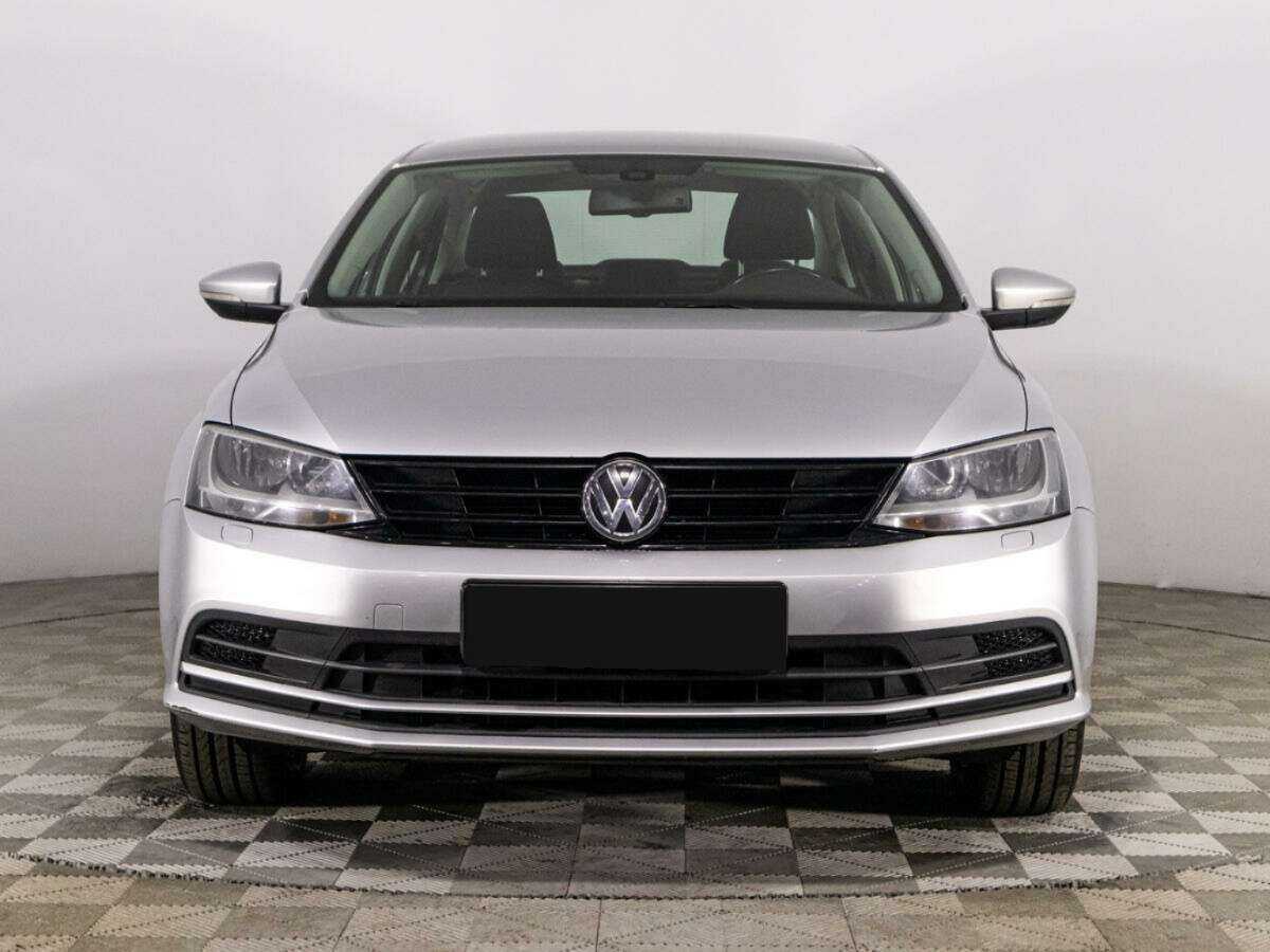 Volkswagen Jetta, 2015 - 65 320 км. | Фото №2