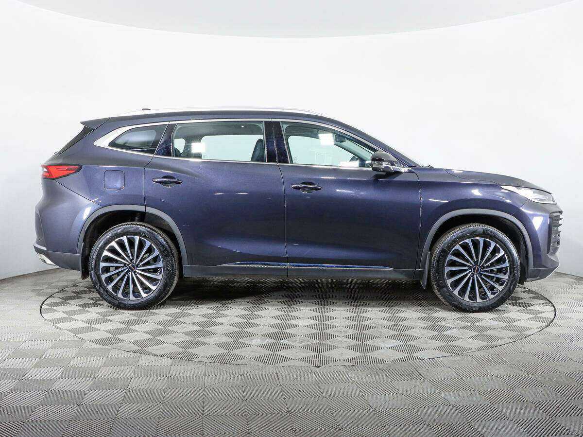 EXEED TXL, 2023 Фото №4