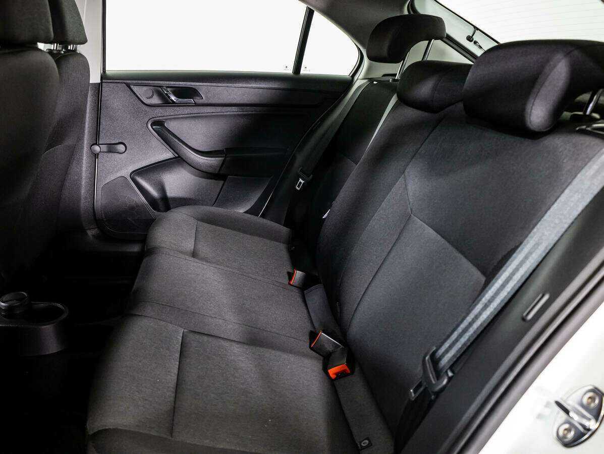 Skoda Rapid, 2017 - 81 872 км. | Фото №8