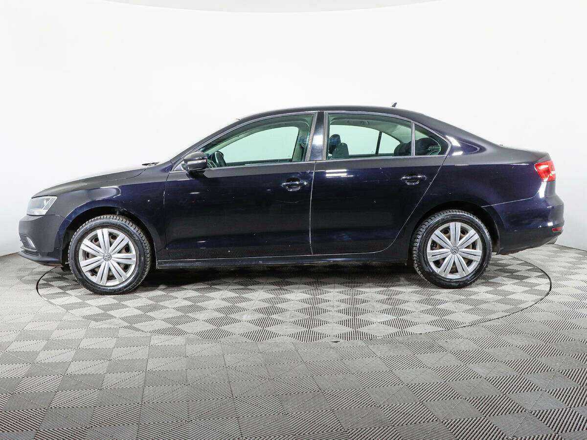 Volkswagen Jetta, 2015 - 219 580 км. | Фото №8
