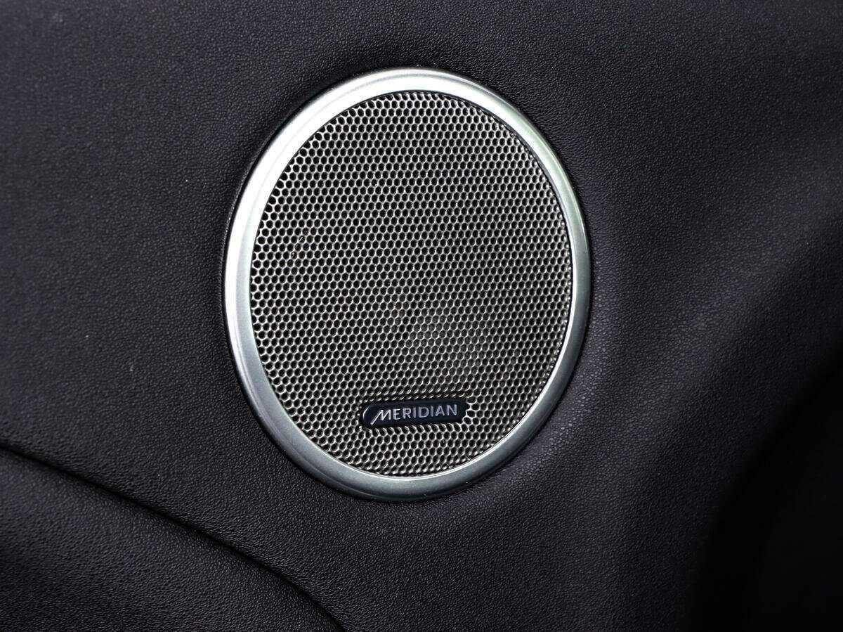 Land Rover Range Rover Evoque, 2017 Фото №17