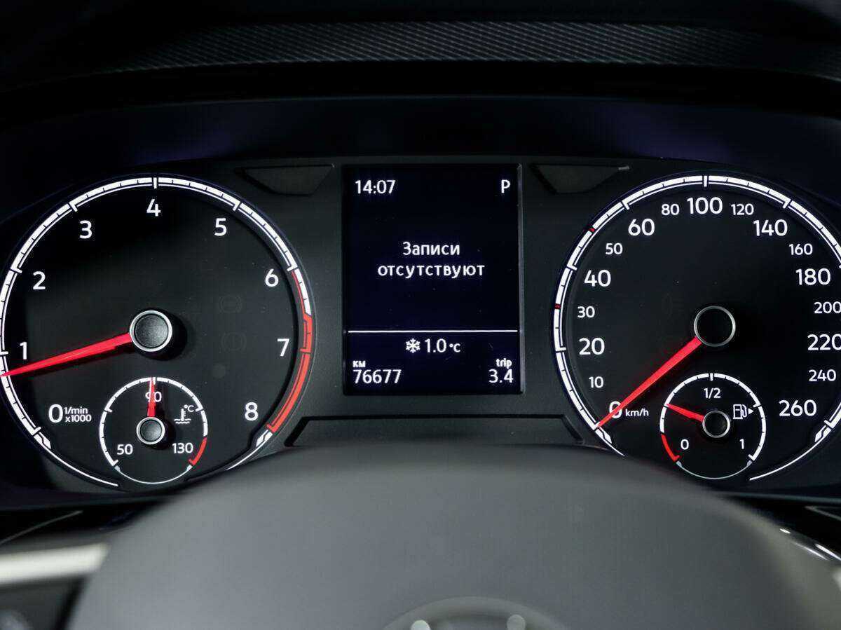 Volkswagen Polo, 2020 Фото №15