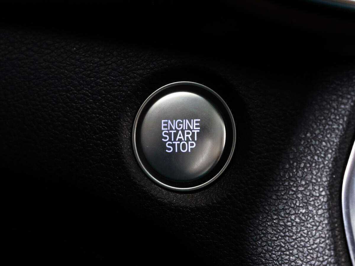 Hyundai Santa Fe, 2018 Фото №16