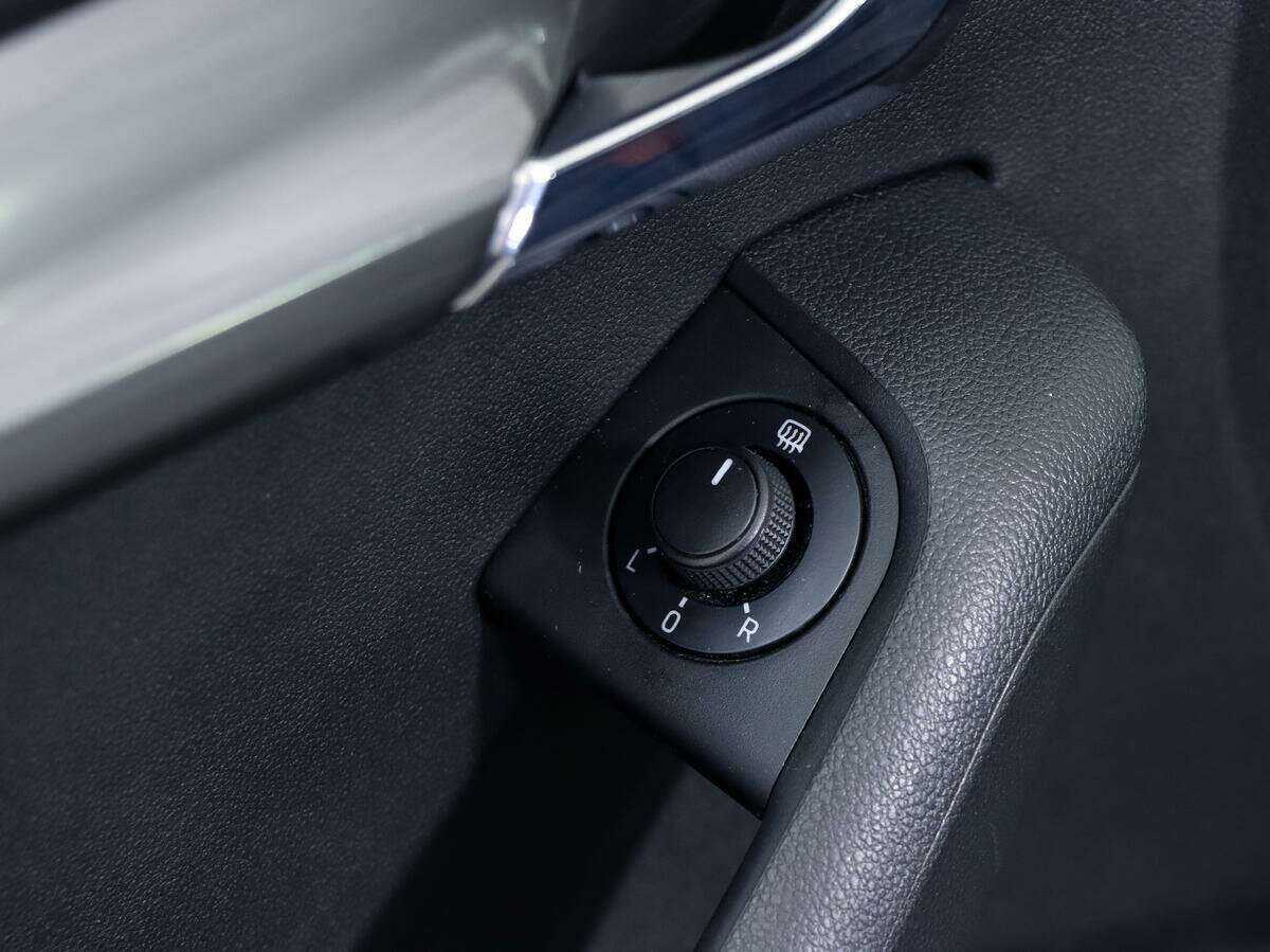 Skoda Octavia, 2019 Фото №14