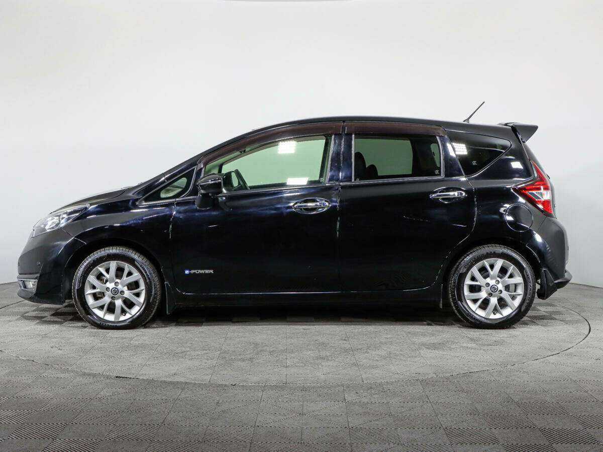 Nissan Note Nismo e-Power, 2017 - 42 000 км. | Фото №8