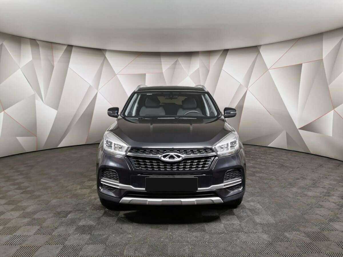 Chery Tiggo 4, 2020 - 45 584 км. | Фото №7