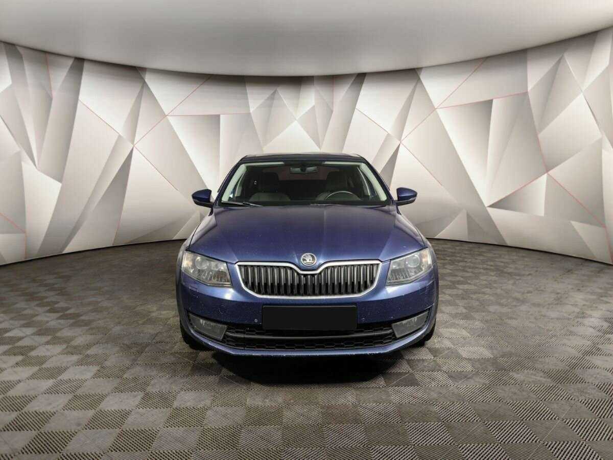 Skoda Octavia, 2014 - 193 534 км. | Фото №7