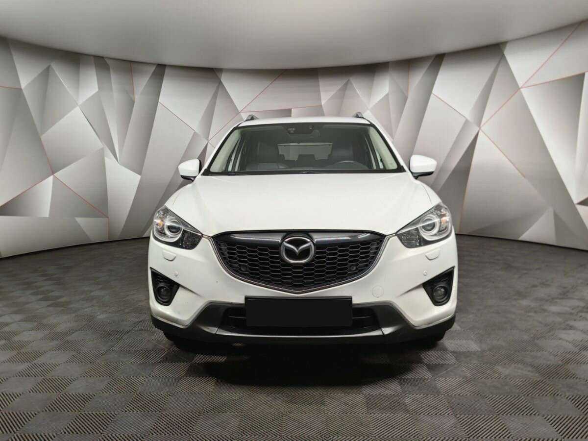 Mazda CX-5, 2013 - 188 868 км. | Фото №7