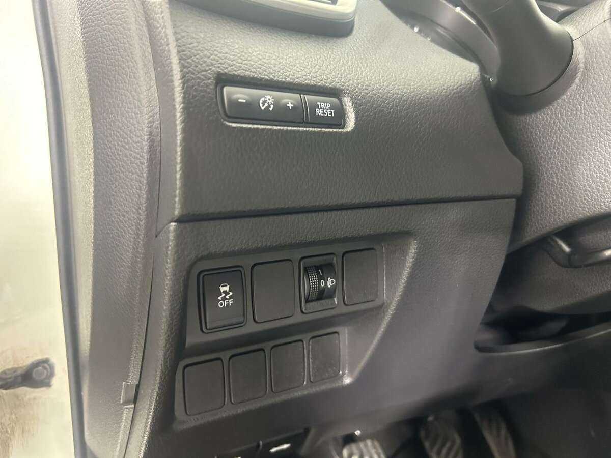 Nissan Qashqai, 2018 Фото №9