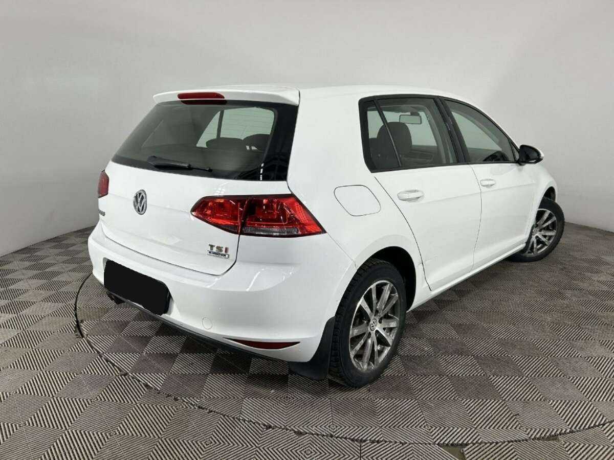 Volkswagen Golf, 2015 - 180 106 км. | Фото №6