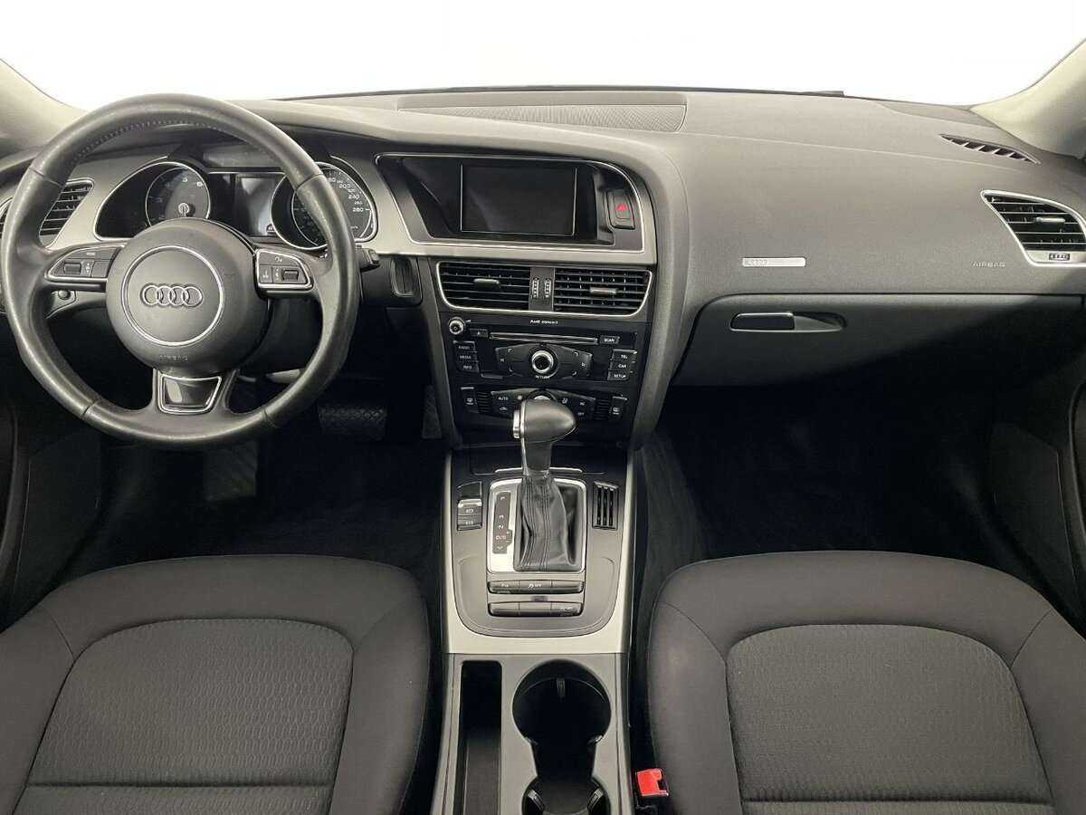 Audi A5 Sportback, 2013 - 156 984 км. | Фото №7