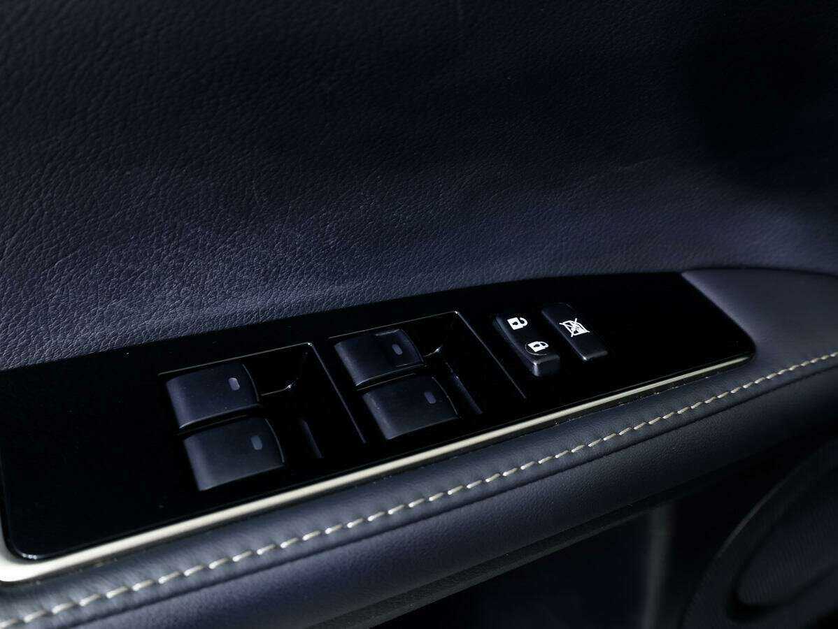 Lexus ES 200, 2017 Фото №32