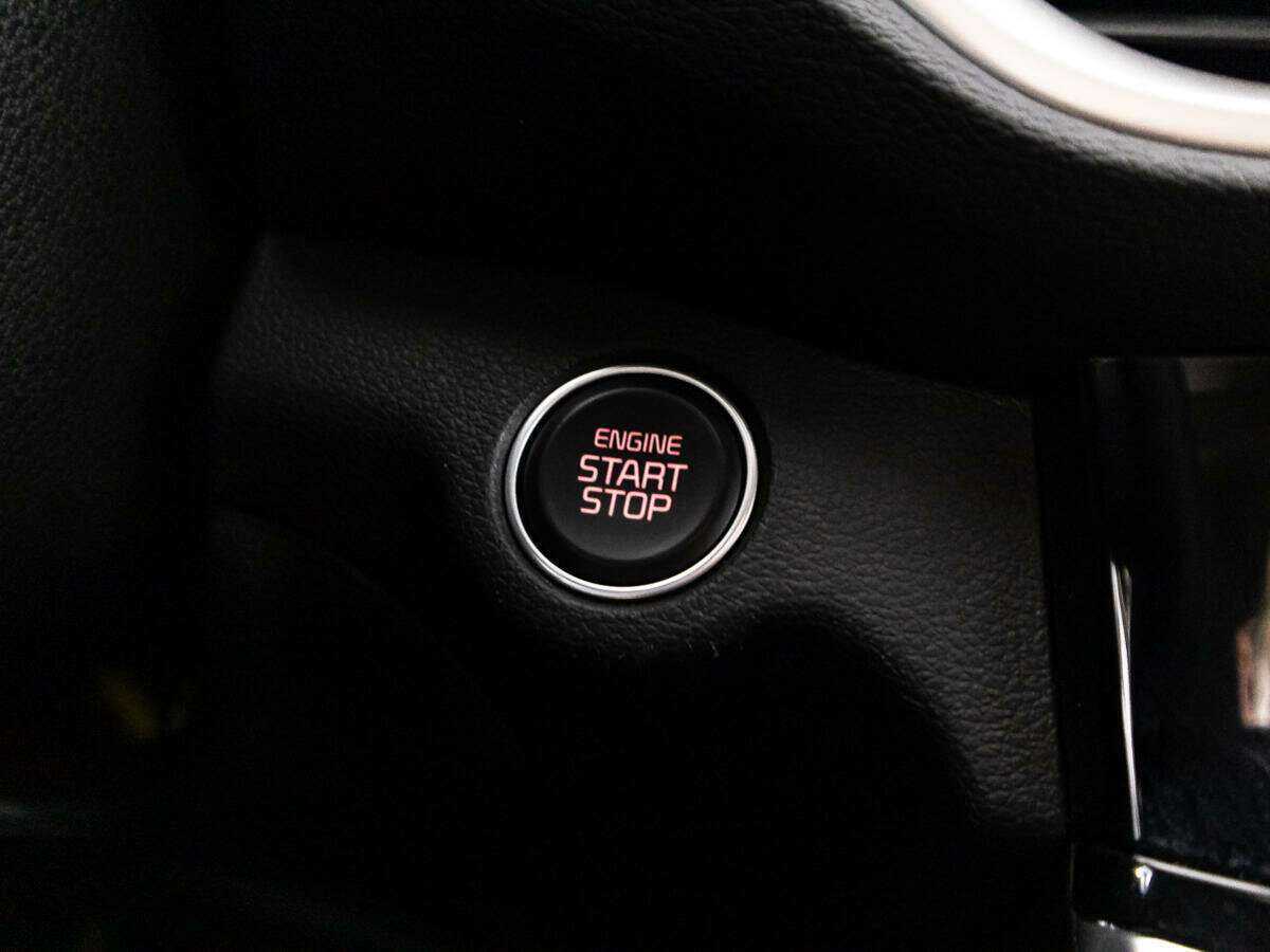 Kia K3, 2022 Фото №21