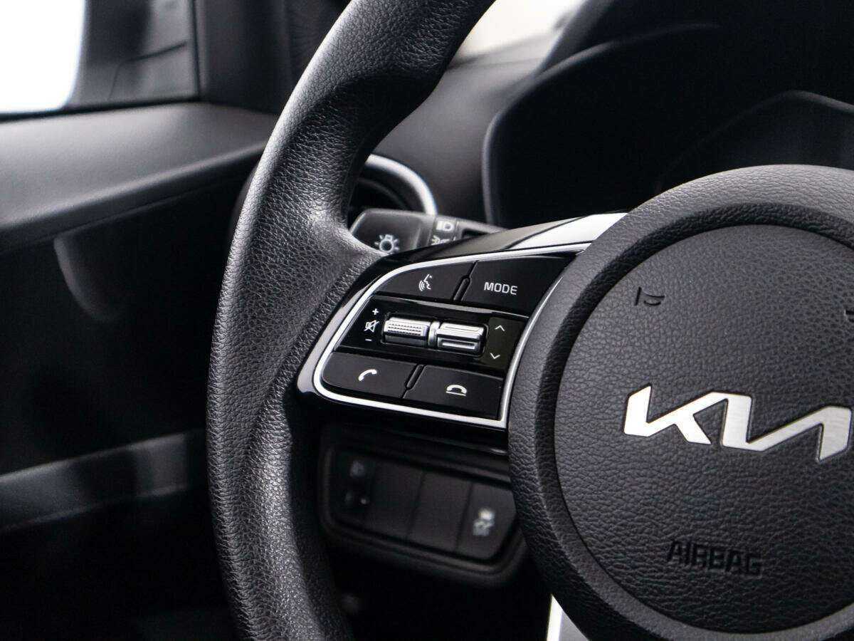 Kia K3, 2022 Фото №23