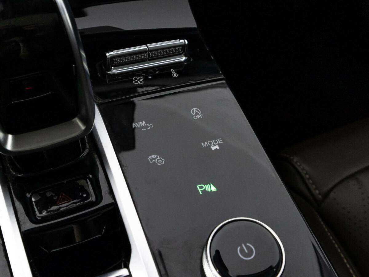 Chery Tiggo 8 Pro, 2021 Фото №21