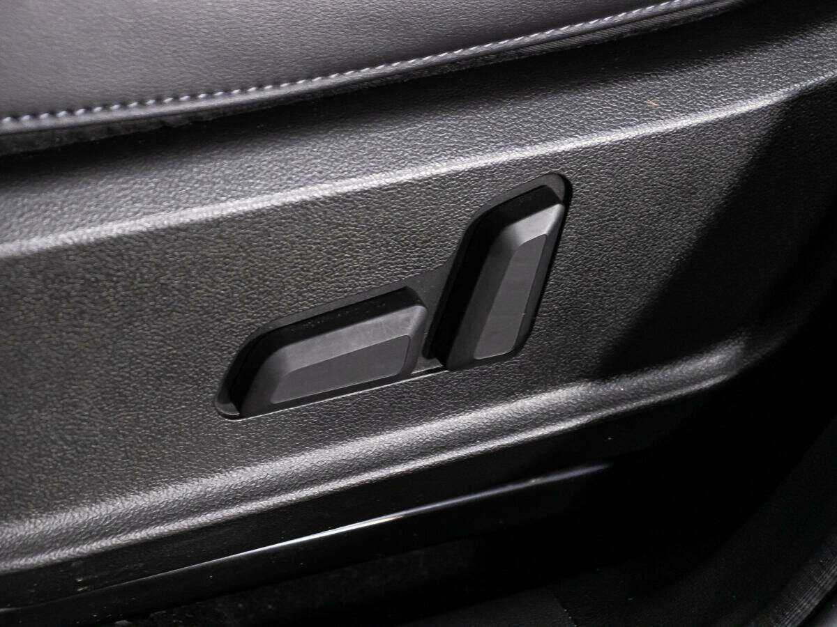 Haval F7, 2020 Фото №16