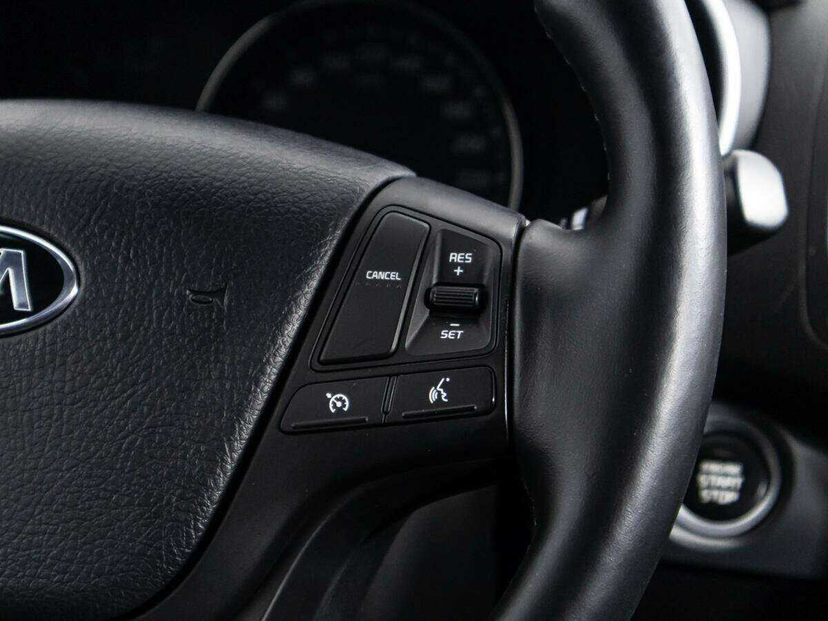 Kia Sorento, 2014 Фото №19