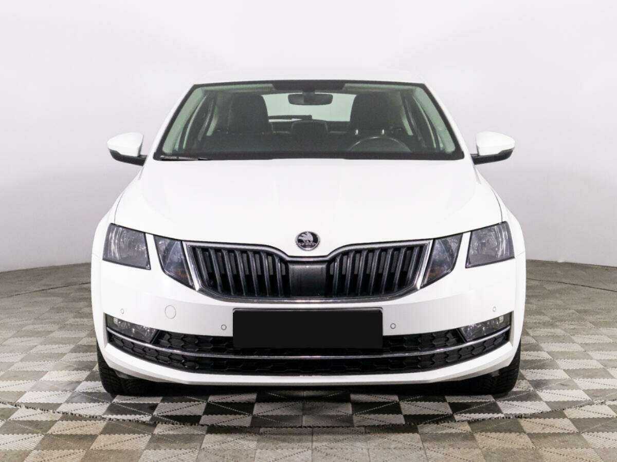 Skoda Octavia, 2019 - 108 928 км. | Фото №2