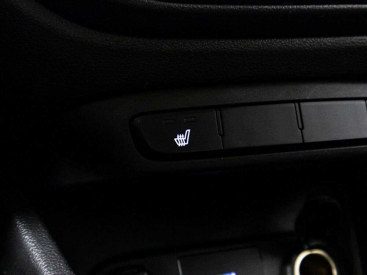 Hyundai Solaris, 2020 Фото №16