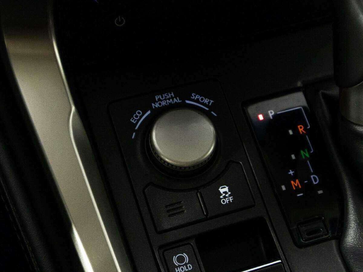 Lexus NX 200t, 2014 Фото №20