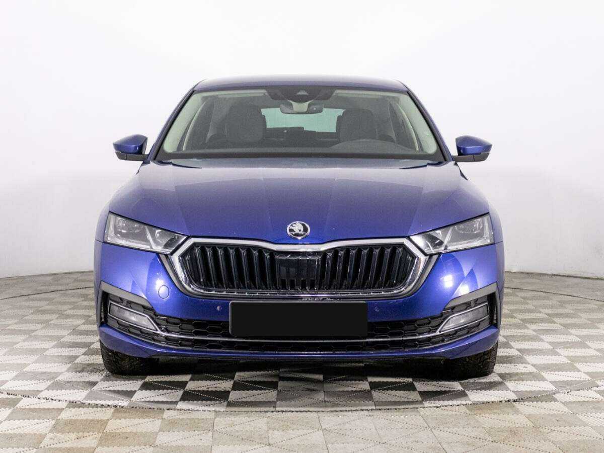 Skoda Octavia, 2020 - 92 994 км. | Фото №2