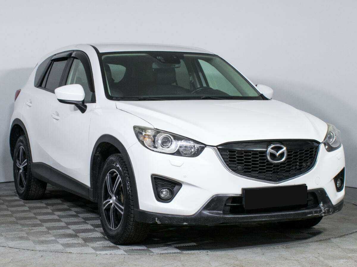 Mazda CX-5, 2013 - 147 005 км. | Фото №3
